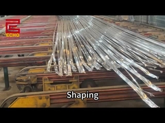 Benvenuti a far parte di ECHO