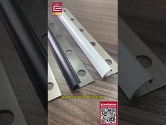 Fogli di acciaio inossidabile in argento