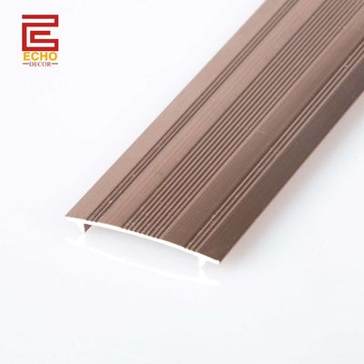 Home Entrata Bagno Portale Pavimento Transition Strips 3m Aluminium Anti Slip