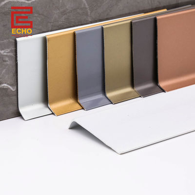 Profili flessibili per scaffalature per scaffalature per scaffalature per pareti interne