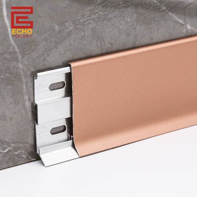Disegno di fondo 3m Rose Gold Disegno di fondo Profil
