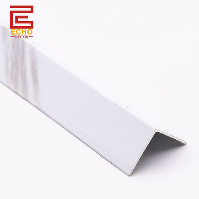 Aluminio L-shaped tile edging edge tile trim outer corner