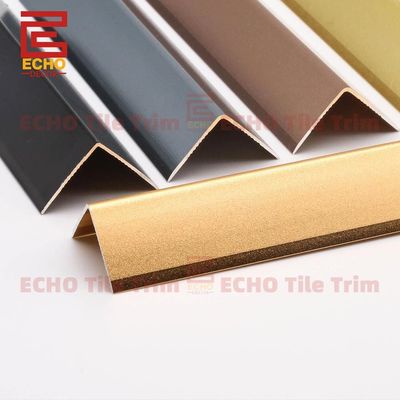 Tile Edge Trim Metal L Shaped Corners Aluminum Tile Trim Philippines