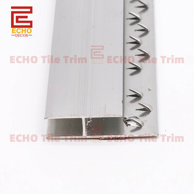 Tappeto largo per laminare strisce di transizione del pavimento con soglia 3 metri